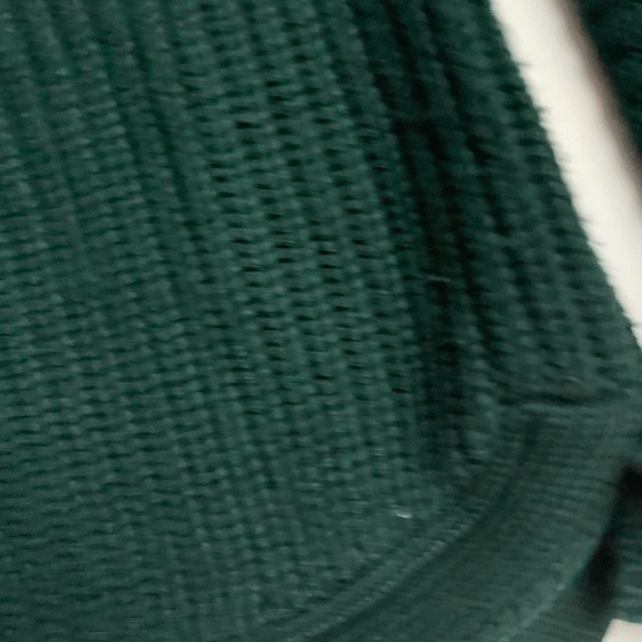 Wilfred green Calais sweater - Picture 7 of 8